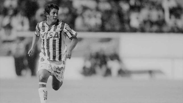 Eterno Alfredo Moreno, te contamos el legado del jugador histórico en Necaxa