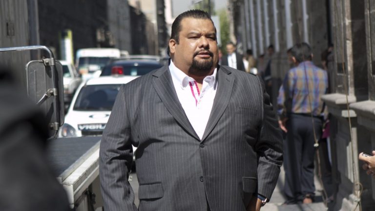 Crónica de una detención, así cayó Cuauhtémoc Gutiérrez de la Torre, El Rey de la Basura