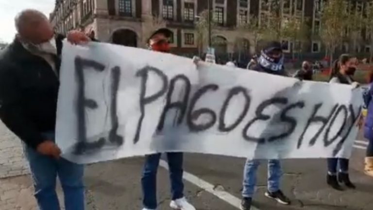 Alcaldes de 5 municipios de Edomex dejan a trabajadores sin quincenas ni aguinaldo