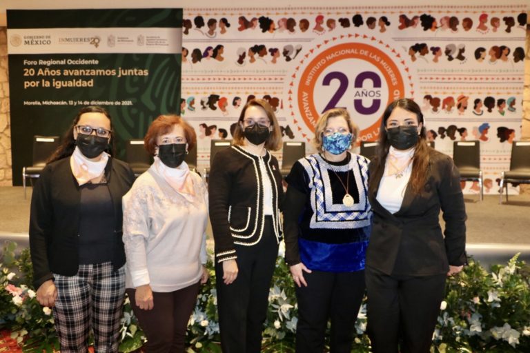 Participa IAM en Foro Regional Occidente