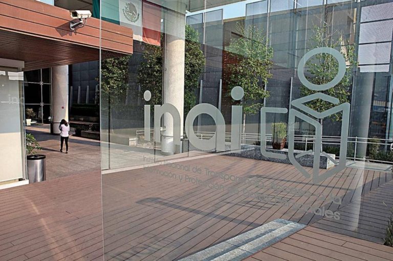 Derecho a la información da poder a la ciudadanía: INAI