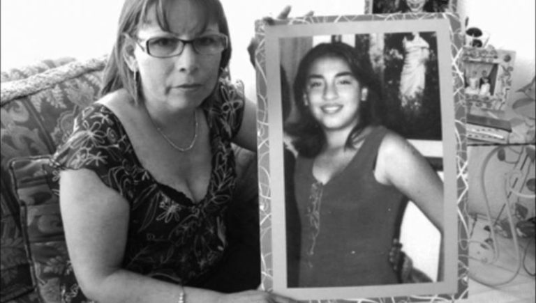 Once años de impunidad en el asesinato de la defensora Marisela Escobedo Ortiz