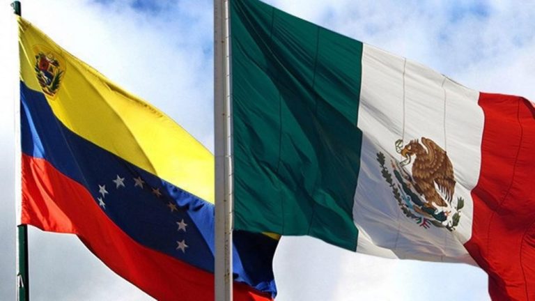 Amnistía Internacional pide a México reconsiderar imposición de visas a venezolanos