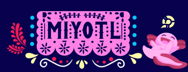 Miyotl, la aplicación que ayuda a conservar las lenguas originarias de México