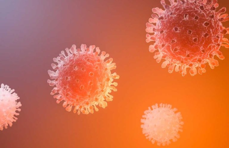 OMS declara el final de la pandemia global de COVID-19