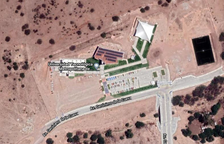 Alumnos de la metropolitana convocan a marcha pacífica para exigir justicia por Johan Fabián, estudiante asesinado en su trayecto