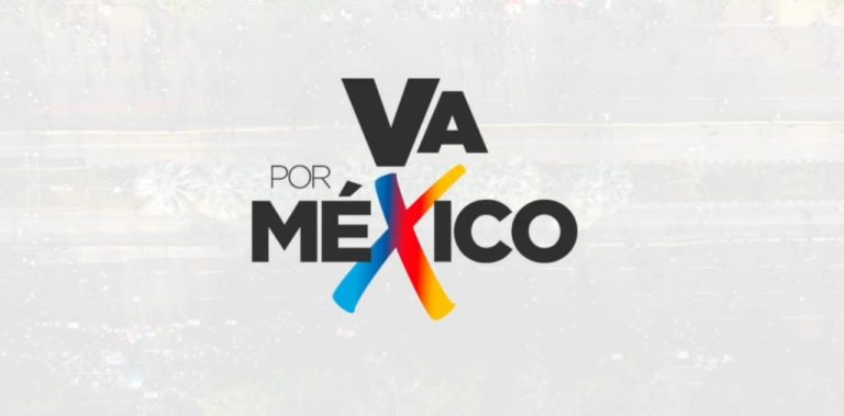 Esta semana inician pláticas formales para consolidar coalición Va por México (PAN, PRI y PRD)