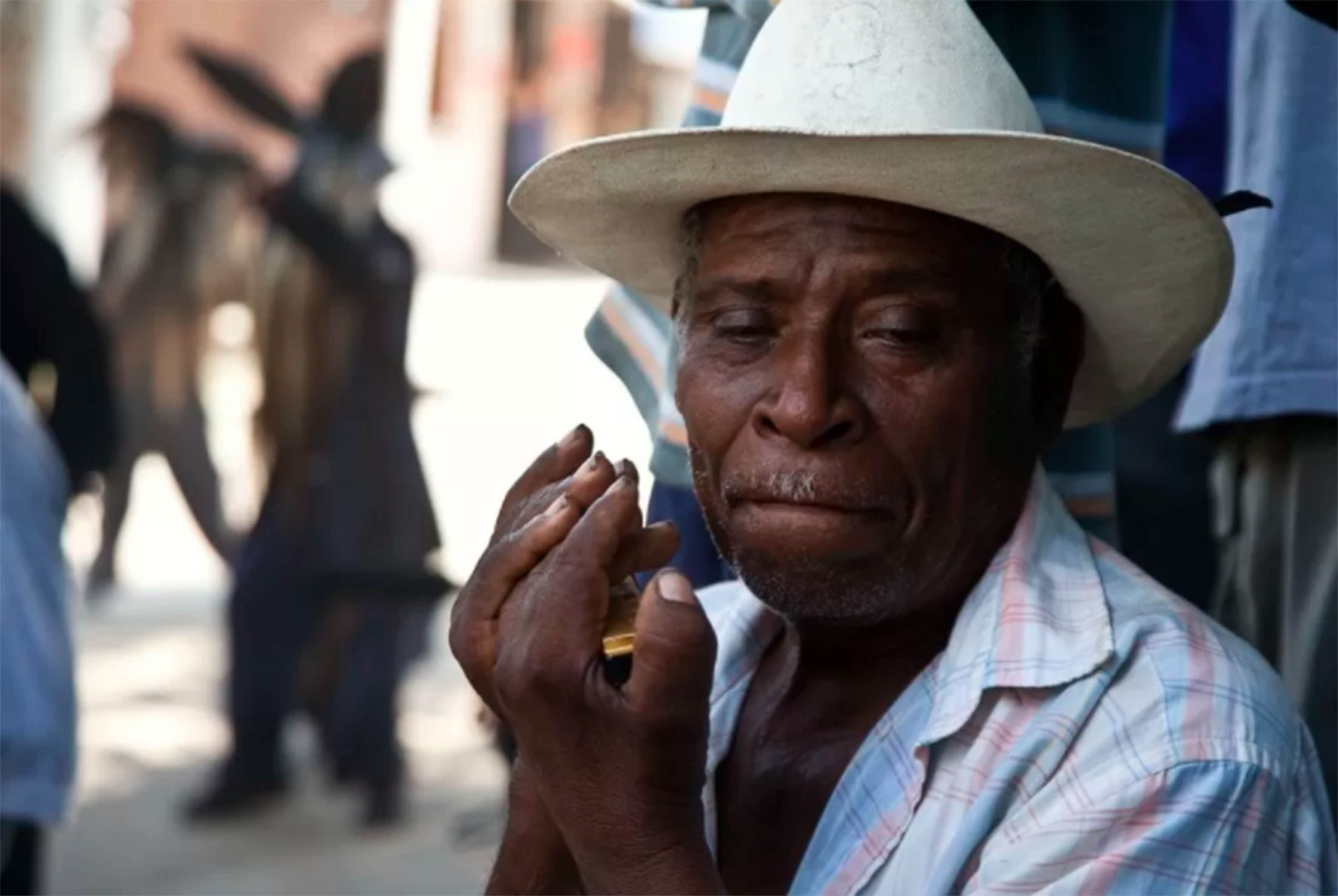 Numerosos aportes de la cultura africana al mundo