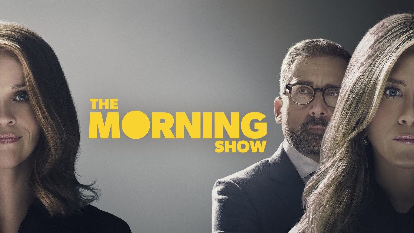 The Morning Show y la cultura del silencio/ Alegorías Cotidianas