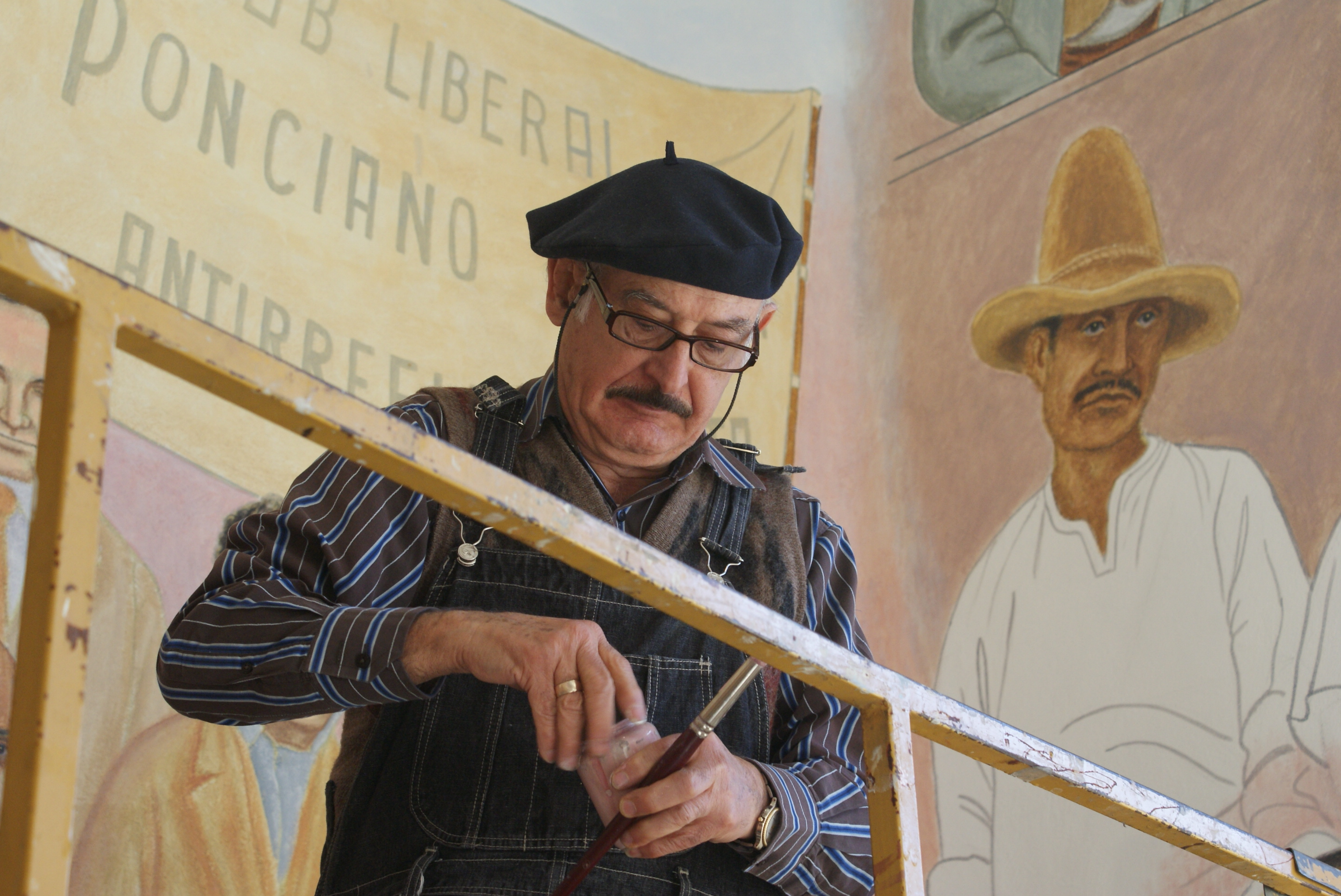 Dasvidania, Tovarich/ Imágenes de Aguascalientes 