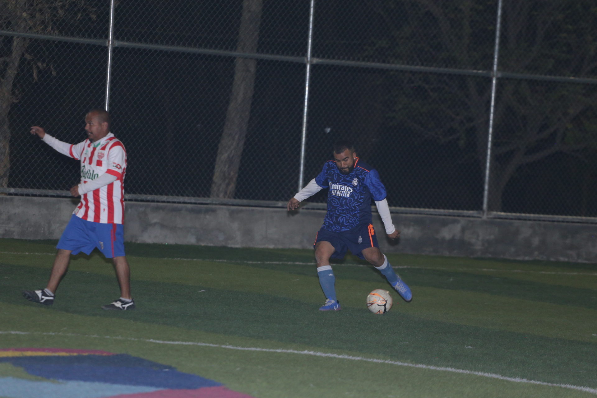 A puerta cerrada el Torneo Municipal Futbol 7 Precopa Aguascalientes