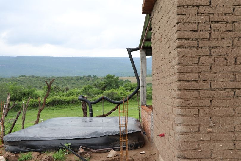 Gobierno del Estado de Aguascalientes apoya a productores agropecuarios