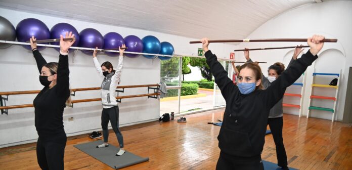 DIF Municipal abre inscripciones para cursos en los Cedecos de Aguascalientes