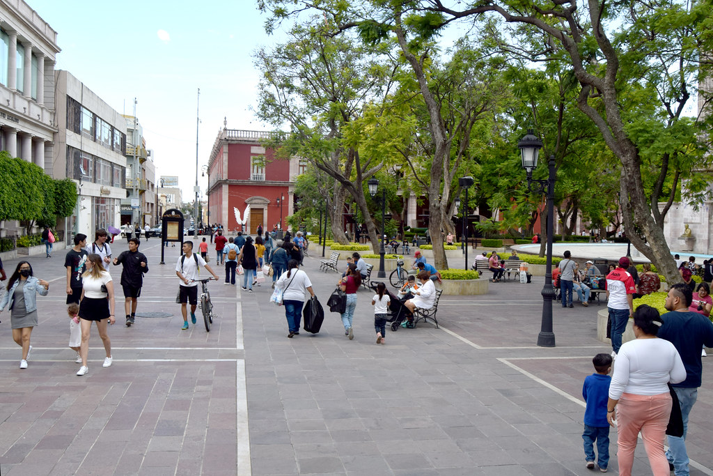 Primer caso documentado por laboratorio de ómicron en Aguascalientes