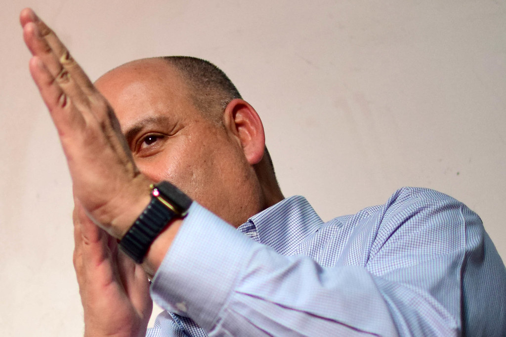 Crimen organizado, factor decisivo en las elecciones del 2022: Gustavo de Hoyos 