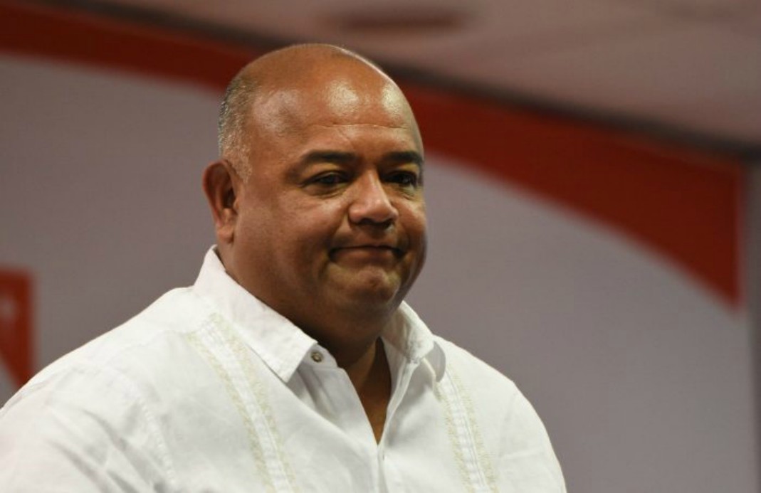 Veracruz: Un polémico secretario de gobierno en medio de una guerra de sangre