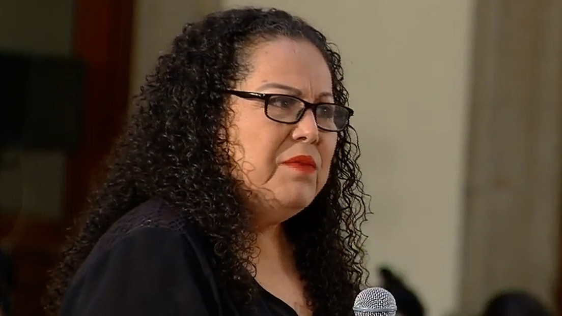 Gobernadora de BC condena el asesinato de la periodista Lourdes Maldonado, promete justicia