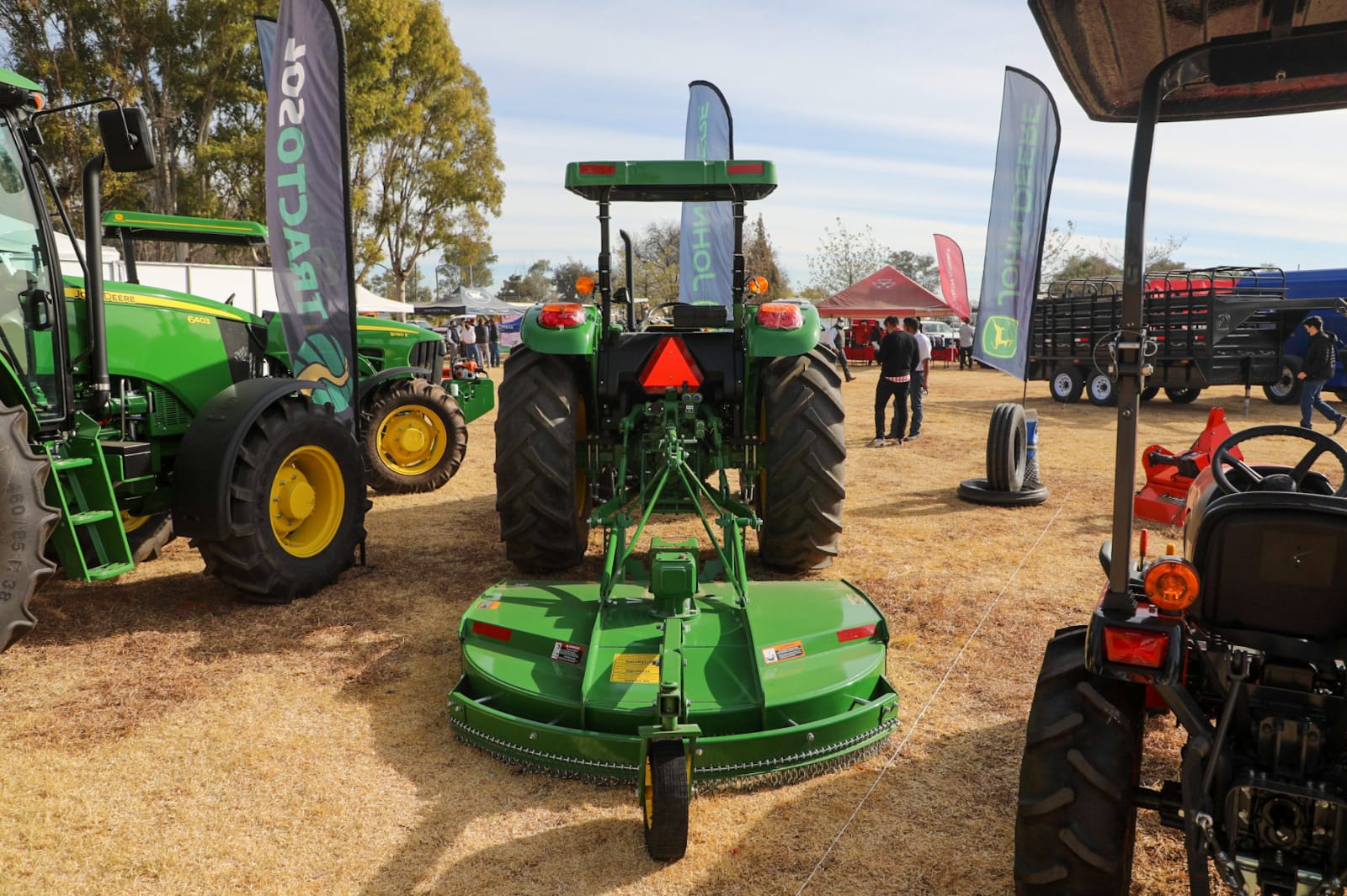 En Aguascalientes, 35 programas estatales para impulsar actividades del campo de Aguascalientes en 2022
