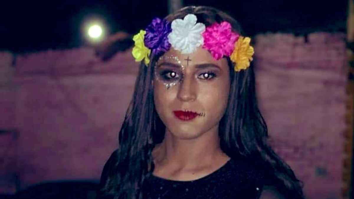 Asesinan a la activista trans Ximena García en Azcapotzalco