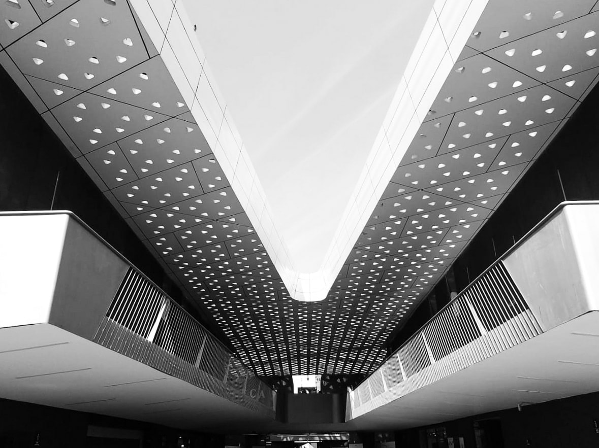 Descubre la Sala Virtual de la Cineteca, donde se puede ver cine de arte desde la comodidad de tu hogar