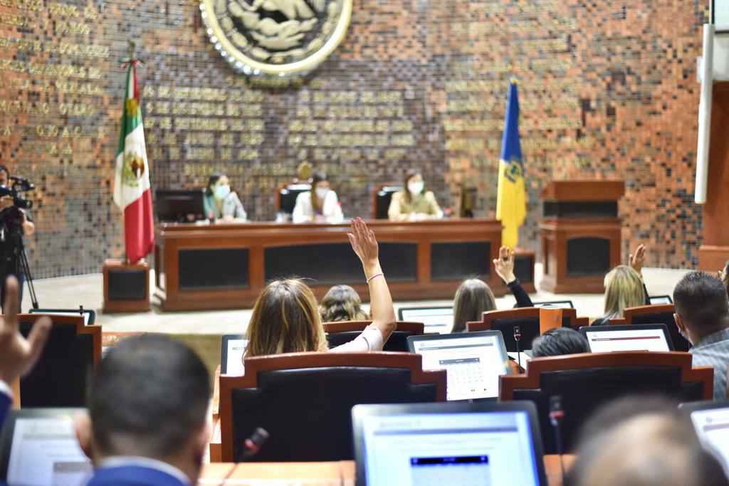 Mónica Magaña, legisladora local en Jalisco, anuncia proceso en contra de un magistrado por abuso de menores