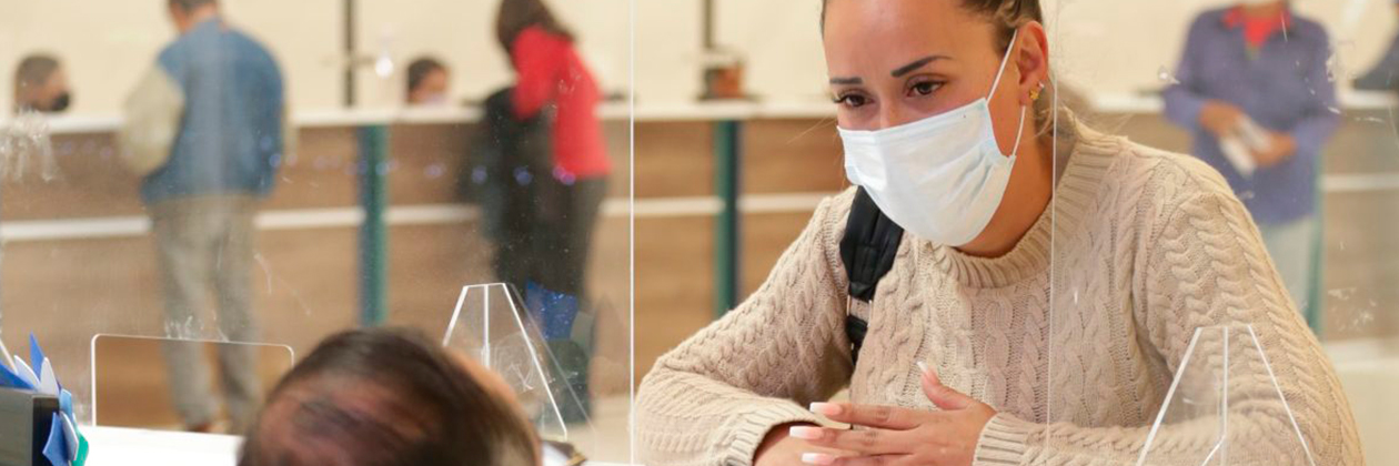 Municipio de Aguascalientes invita a ponerse al día en trámites y licencias de mercados y áreas comerciales