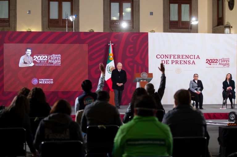 En torno a la mañanera/ Convicciones 