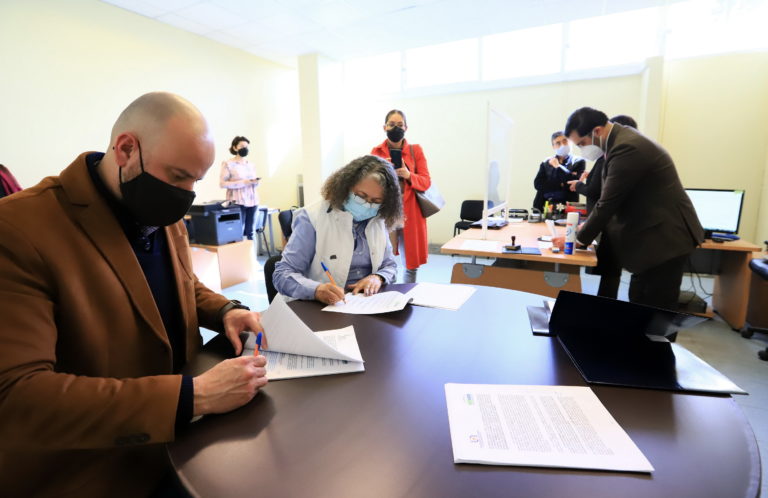 Se revisó el Contrato Colectivo de Trabajo UAA-Aciuaa