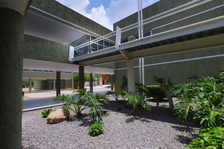 UAA da la bienvenida a nuevos estudiantes del Centro de Ciencias Básicas