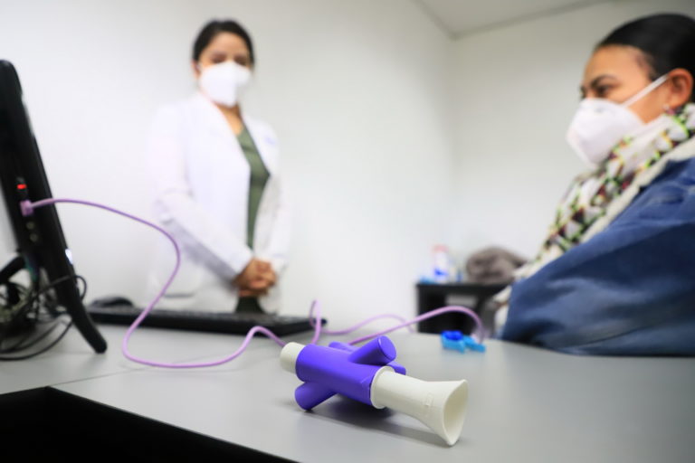 UAA ofrece nuevo servicio de Medicina Interna para fortalecer recuperación de covid-19  