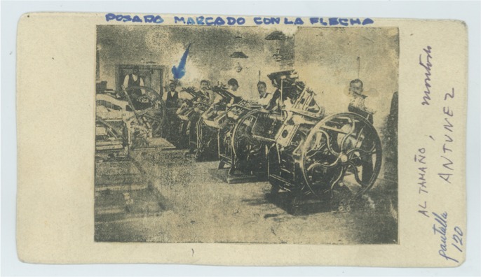 Presentan el libro Notas para una historia de la imprenta en Aguascalientes