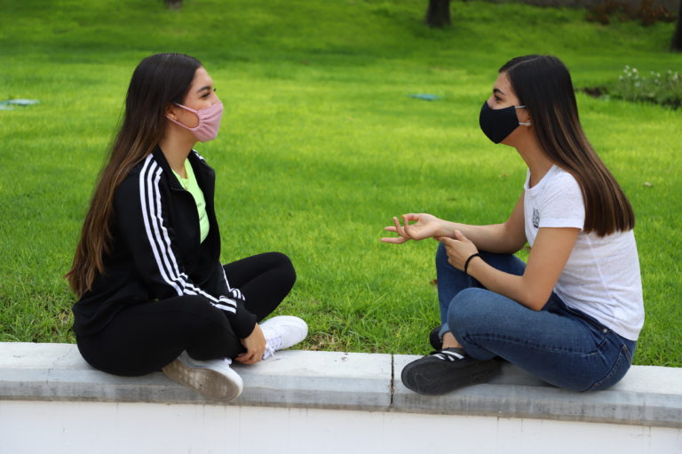 Tutores par de la UAA, aliados en el acompañamiento para brindar atención psicológica