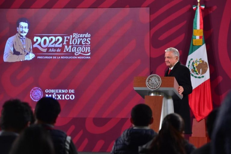 López Obrador condena subastas del patrimonio nacional en Francia