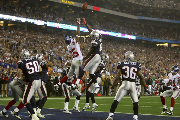 Extraordinario, el impacto económico del Super Bowl   