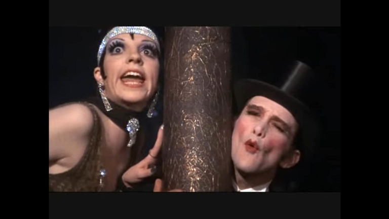 “Cabaret” tiene resonancia con algunos sistemas políticos     