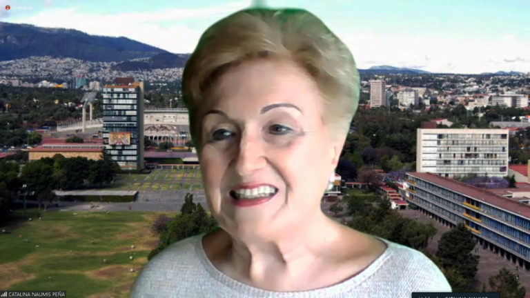 Cuenta la UNAM con tesauro de la infraestructura cultural universitaria   