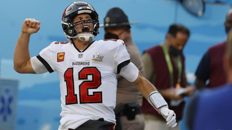 “Lo mejor es que deje el campo a la siguiente generación”: así confirmó Tom Brady su retiro