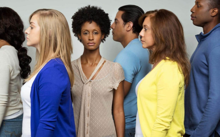 ¿Vives alguna forma de exclusión?