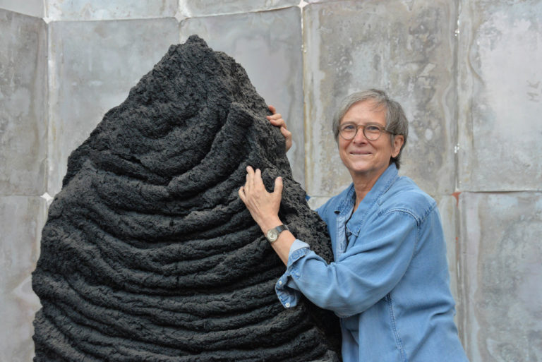 Con exposición del Pedregal buscan crear conciencia de su importancia    