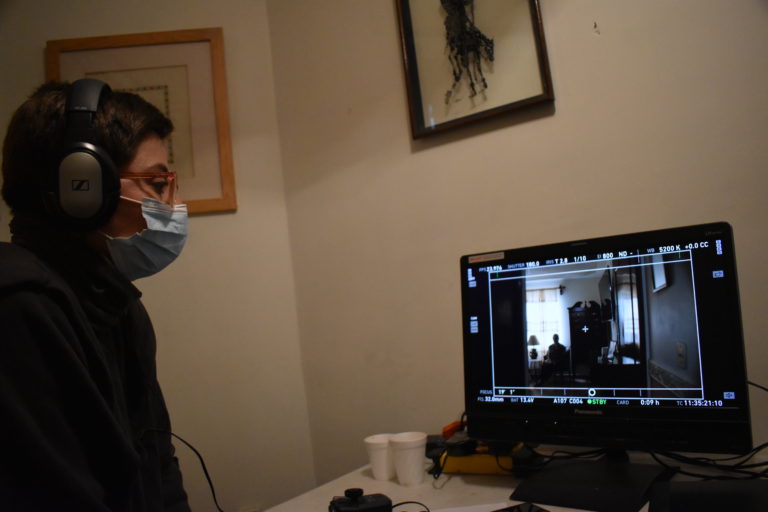 Verónica Marín y sus Fugas E Irrupciones/ Imágenes de Aguascalientes 