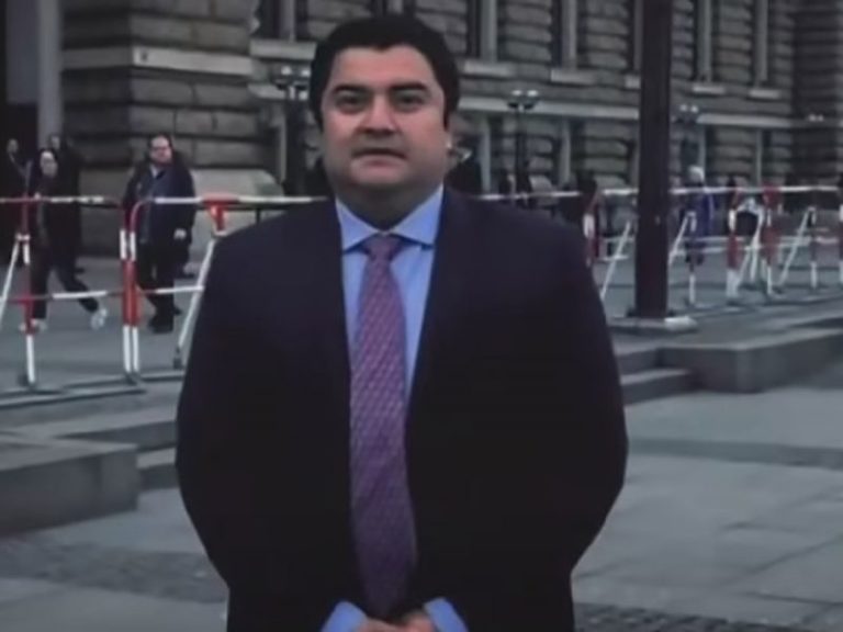 Científico mexicano acusado de espiar para Rusia se declarará culpable en EU