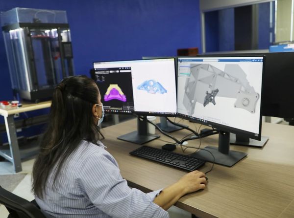 Aguascalientes avanza para consolidarse en la industria 4.0