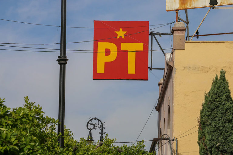 PT asumirá el liderazgo en coalición con PVEM