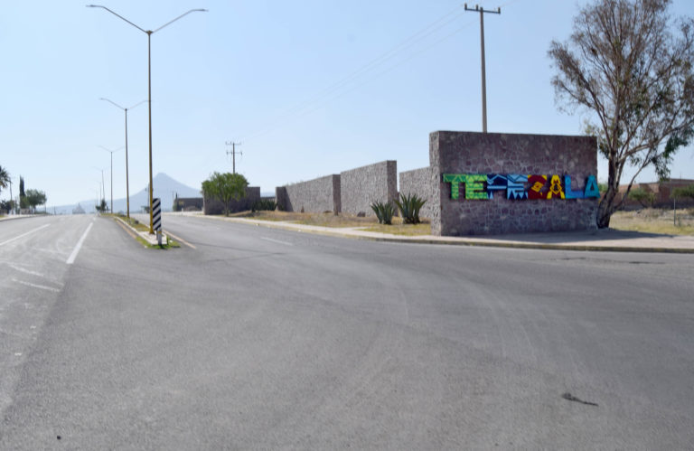 Tepezalá, en Aguascalientes, convirtió la Instancia de la Mujer en Instituto