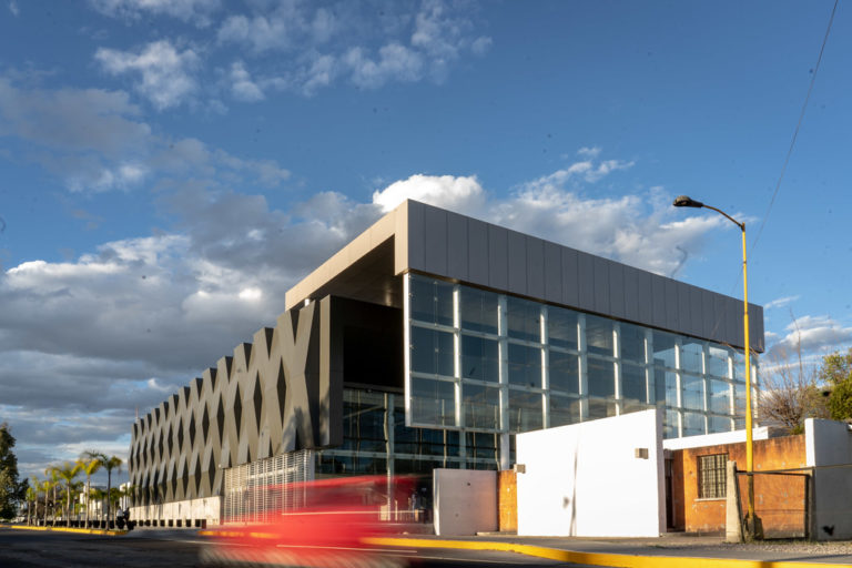 Difícil, resolver fallas acústicas de la Sala de Conciertos de Aguascalientes