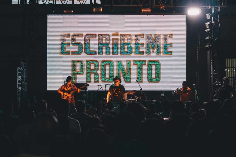 Preparan programa cultural de la FNSM, se recibieron 300 solicitudes para participar