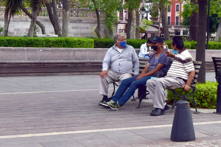 En el 2022, disminuyó 55 mdp el presupuesto de salud para personas sin seguridad social