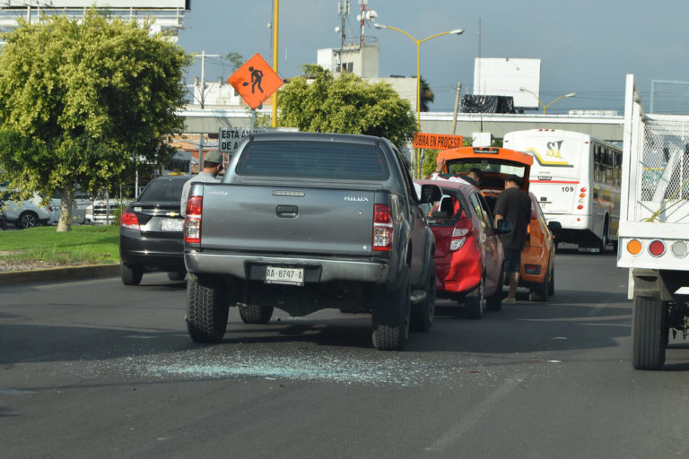 En lugar de promover medidas de prevención, diputada busca sancionar a quienes huyan en accidentes viales