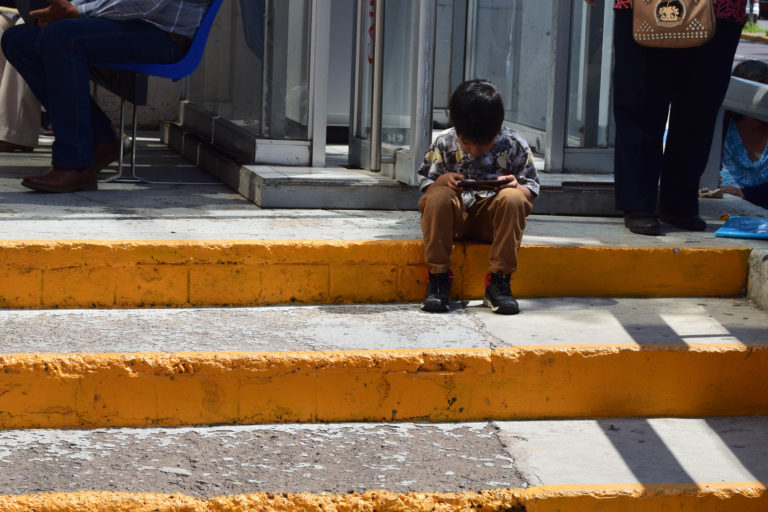 Mujeres ya no tendrán la custodia automática de hijos menores de 7 años en caso de divorcio