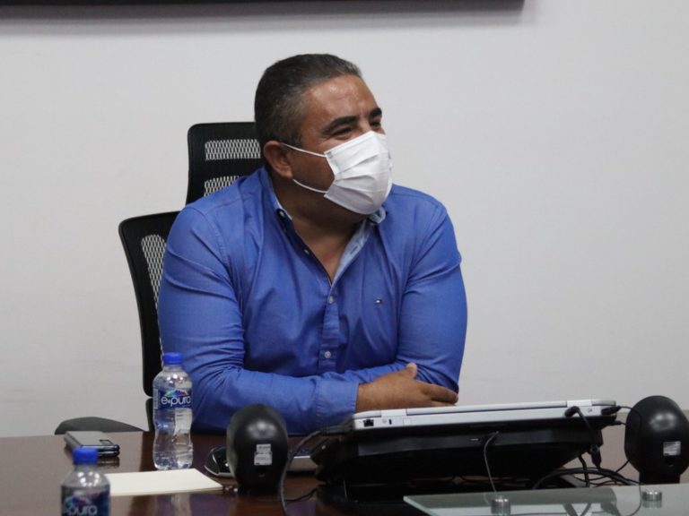 Detención de Porfirio Sánchez Mendoza debe ser interpretado como un tema legal, no de tinte político